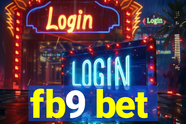 fb9 bet